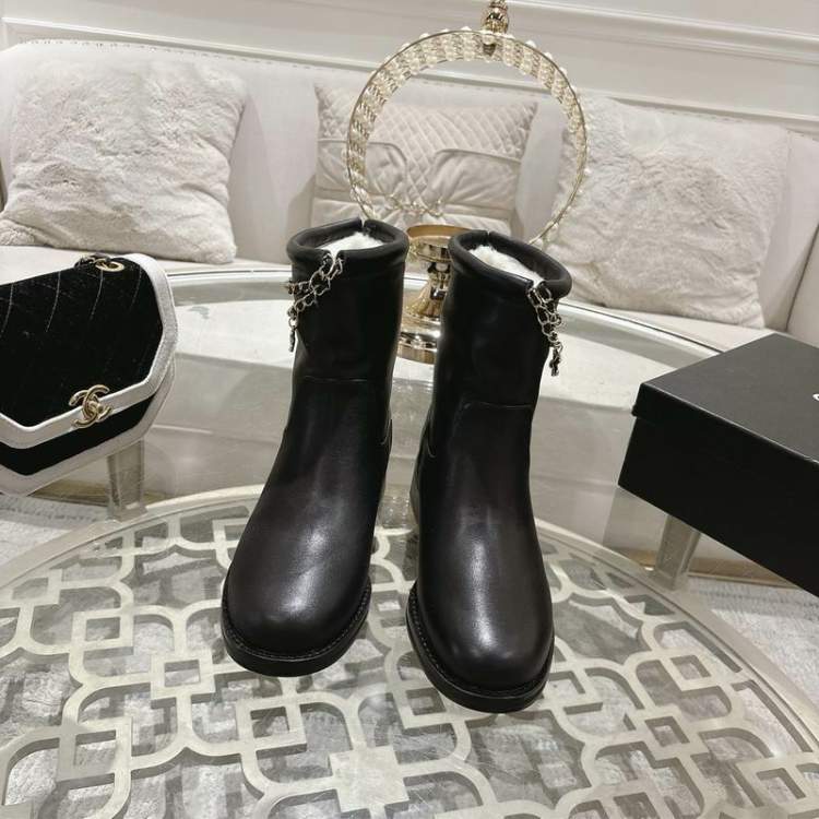 Picture of Chanel Shoes _SKUChanelsz35-40LL09282304